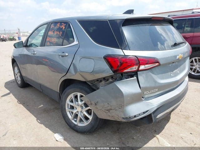 2024 CHEVROLET EQUINOX AWD LT 6