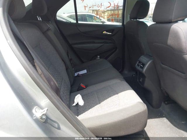 2024 CHEVROLET EQUINOX AWD LT 8