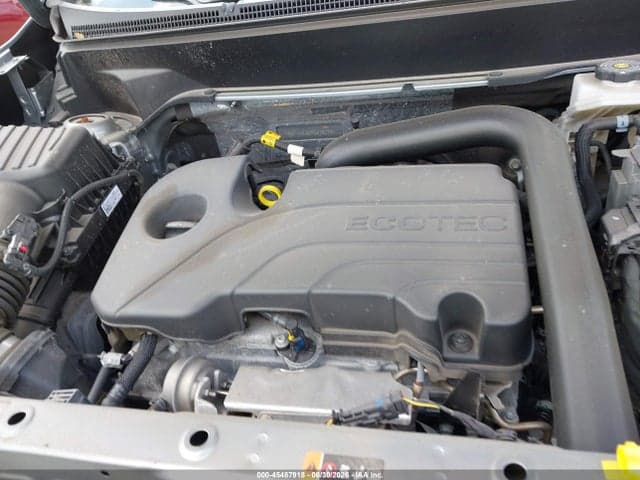 2024 CHEVROLET EQUINOX AWD LT 10