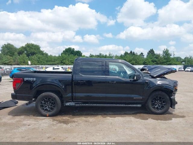 2024 FORD F-150 XLT 13