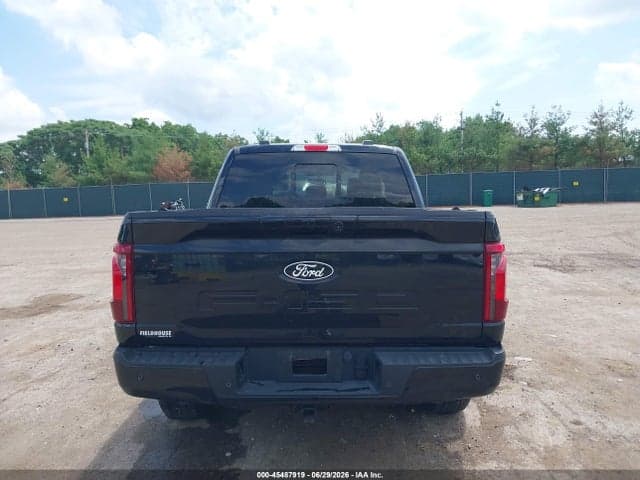 2024 FORD F-150 XLT 16