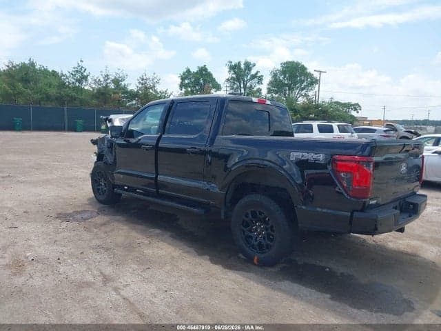 2024 FORD F-150 XLT 3