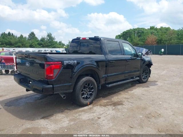 2024 FORD F-150 XLT 4