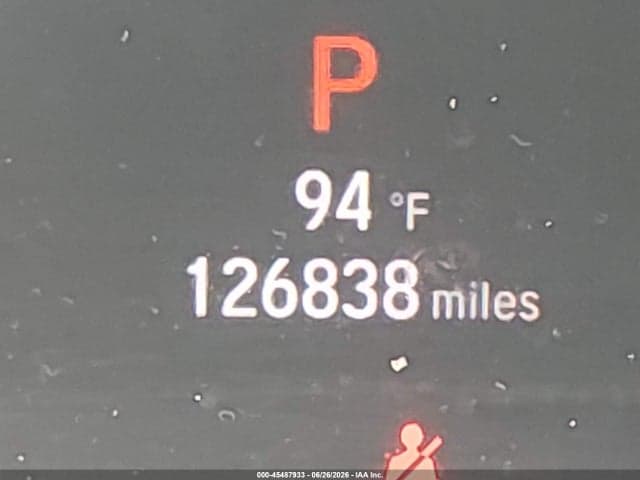 2018 HONDA ACCORD EX-L 16