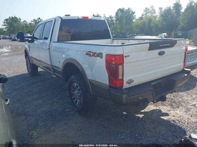 2020 FORD F-250 KING RANCH 3