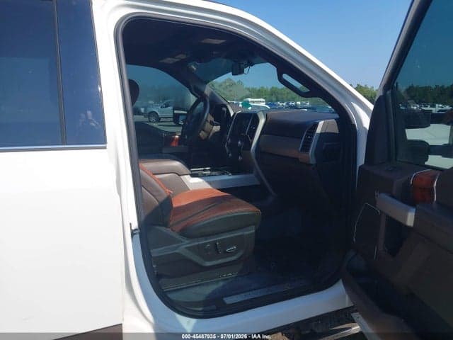 2020 FORD F-250 KING RANCH 5