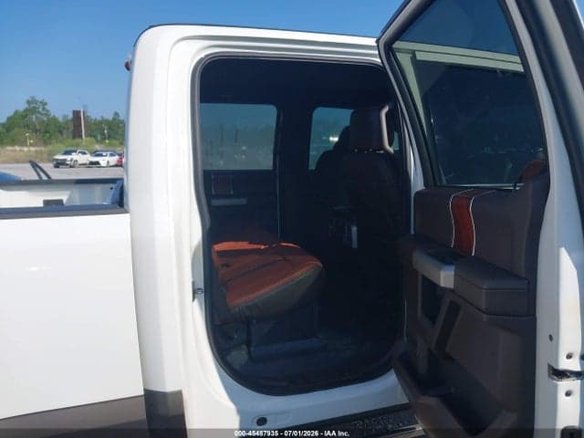 2020 FORD F-250 KING RANCH 8