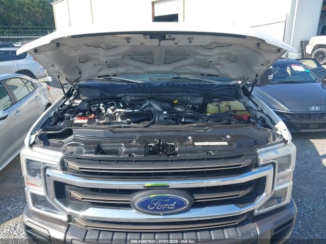 2020 FORD F-250 KING RANCH 10