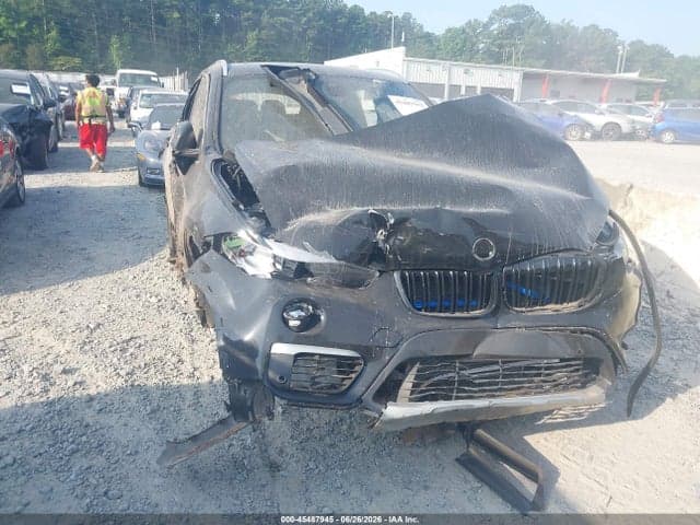 2019 BMW X1 XDRIVE28I 1