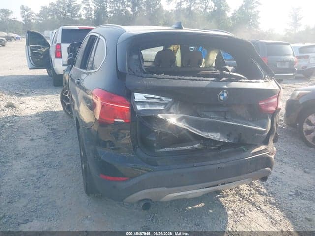 2019 BMW X1 XDRIVE28I 3