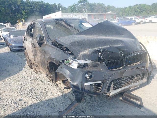 2019 BMW X1 XDRIVE28I 6