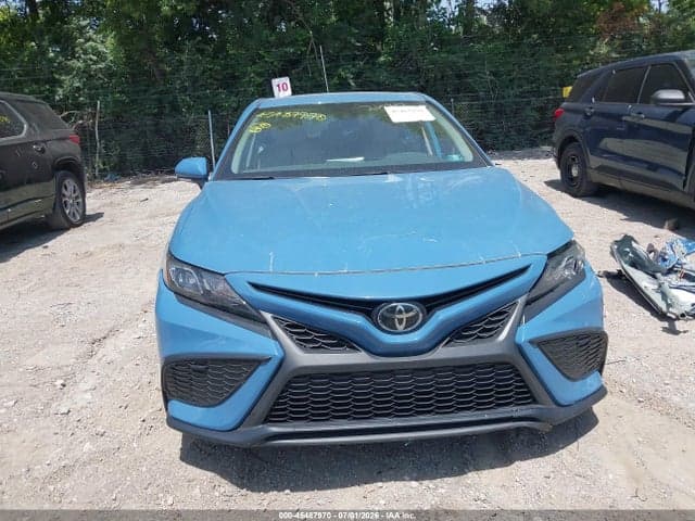 2024 TOYOTA CAMRY SE 13