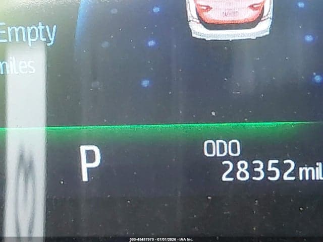 2024 TOYOTA CAMRY SE 16