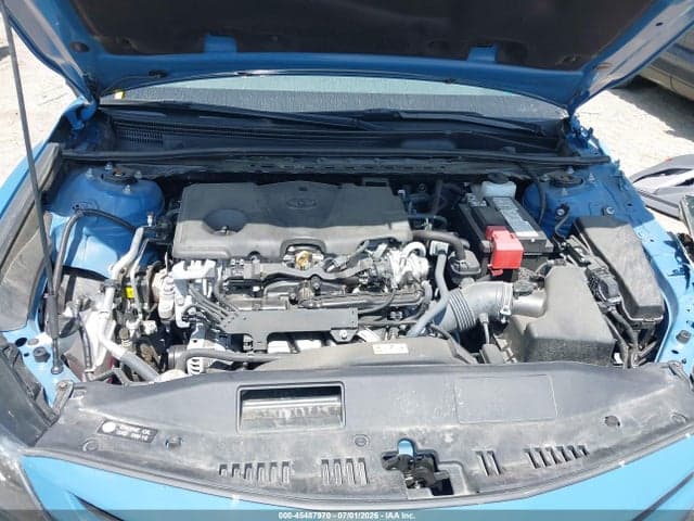 2024 TOYOTA CAMRY SE 10