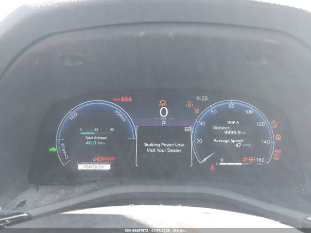 2025 TOYOTA CAMRY XSE 7