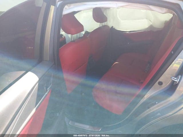 2025 TOYOTA CAMRY XSE 8