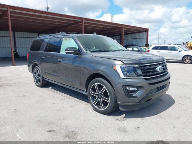 2020 FORD EXPEDITION LIMITED MAX 1
