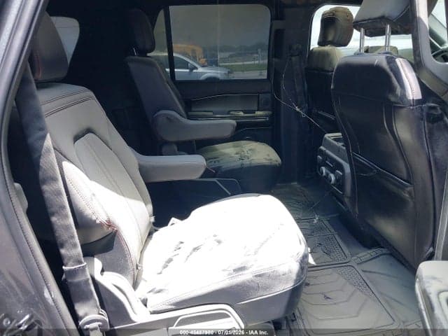 2020 FORD EXPEDITION LIMITED MAX 8