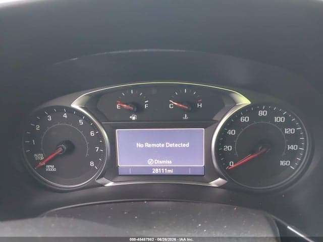 2022 CHEVROLET EQUINOX FWD PREMIER 14