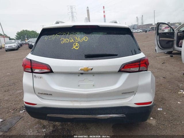 2022 CHEVROLET EQUINOX FWD PREMIER 15