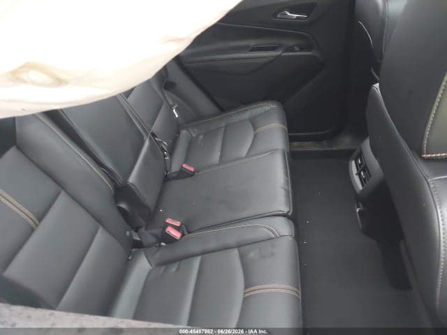 2022 CHEVROLET EQUINOX FWD PREMIER 8