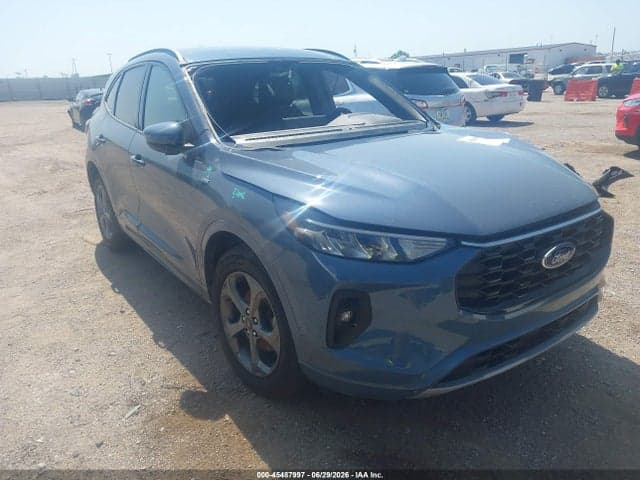 2023 FORD ESCAPE ST-LINE SELECT 1