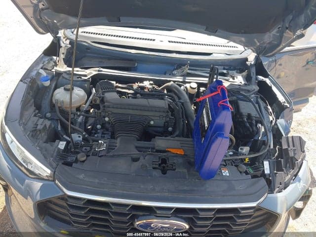 2023 FORD ESCAPE ST-LINE SELECT 10