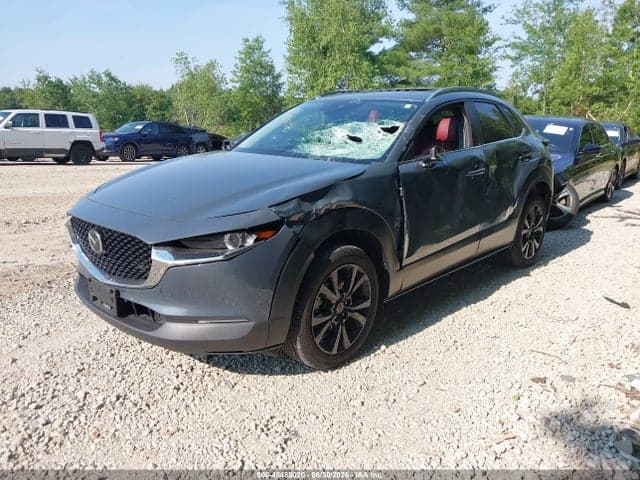 2023 MAZDA CX-30 2.5 S CARBON EDITION 2