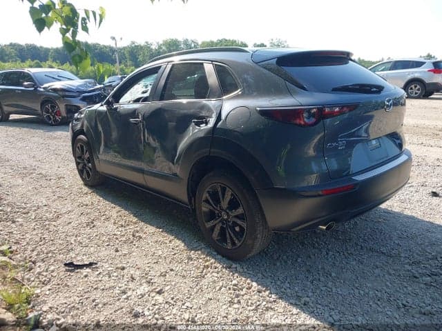 2023 MAZDA CX-30 2.5 S CARBON EDITION 3