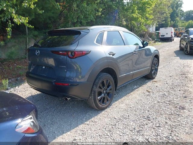 2023 MAZDA CX-30 2.5 S CARBON EDITION 4