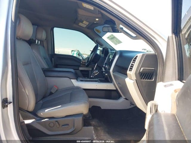 2019 FORD F-150 LARIAT 5