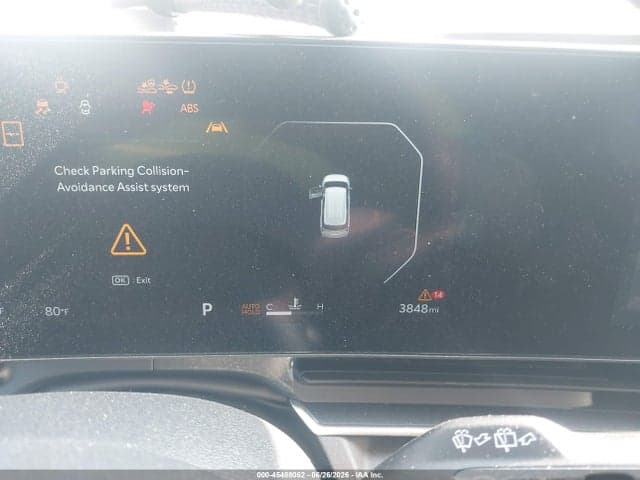 2026 KIA CARNIVAL MPV SX 7
