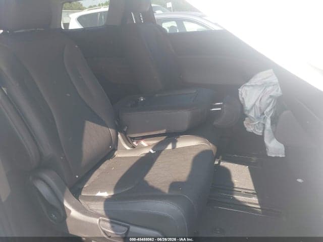 2026 KIA CARNIVAL MPV SX 8
