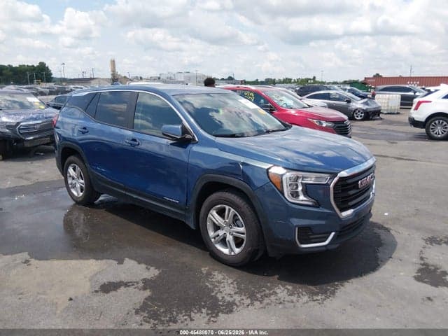 2024 GMC TERRAIN AWD SLE 1