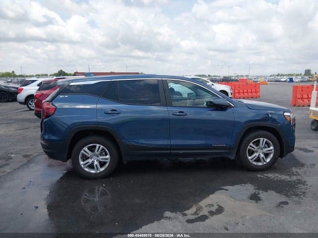 2024 GMC TERRAIN AWD SLE 13