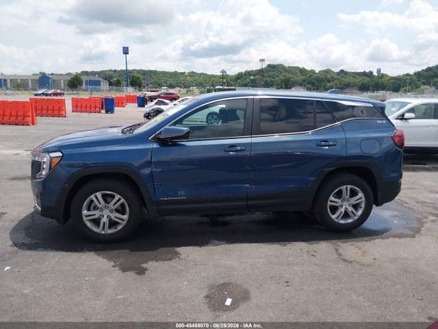 2024 GMC TERRAIN AWD SLE 14