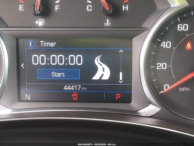 2024 GMC TERRAIN AWD SLE 15