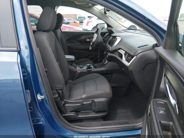 2024 GMC TERRAIN AWD SLE 5