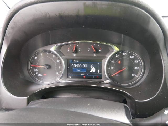 2024 GMC TERRAIN AWD SLE 7