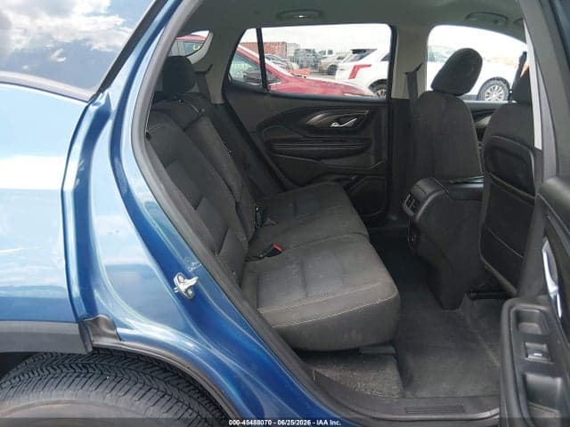 2024 GMC TERRAIN AWD SLE 8