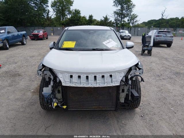 2022 MITSUBISHI OUTLANDER ES 2.5 S-AWC 13