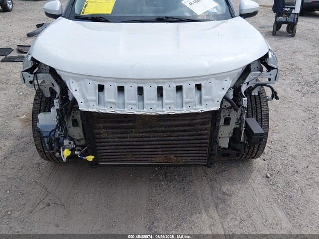 2022 MITSUBISHI OUTLANDER ES 2.5 S-AWC 6
