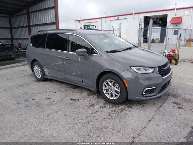 2022 CHRYSLER PACIFICA TOURING L - 1