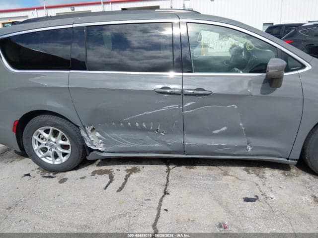 2022 CHRYSLER PACIFICA TOURING L 6