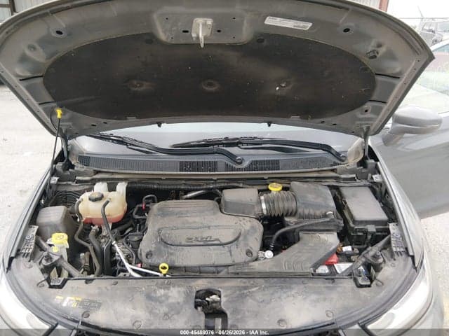 2022 CHRYSLER PACIFICA TOURING L 10