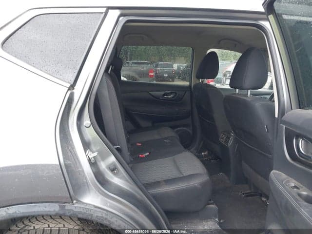 2020 NISSAN ROGUE SV INTELLIGENT AWD 8