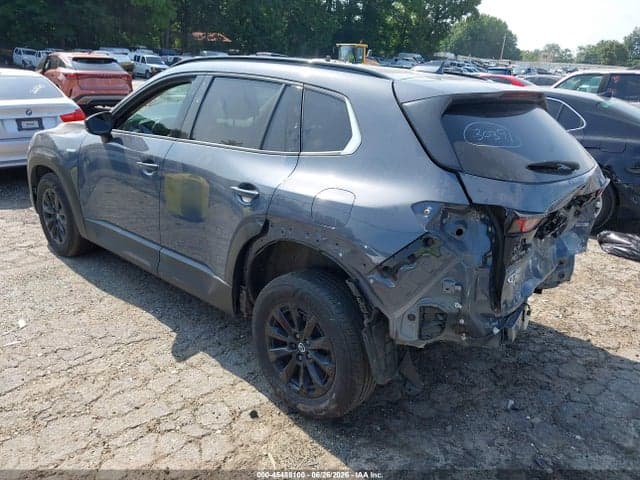 2025 MAZDA CX-50 HYBRID PREMIUM PACKAGE 3