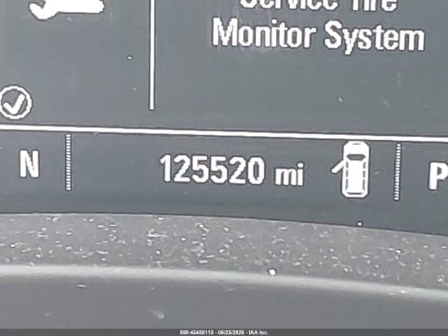 2018 GMC TERRAIN SLE 15