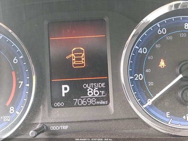 2017 TOYOTA COROLLA LE 15