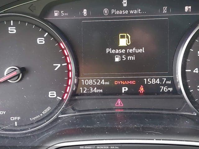 2017 AUDI Q7 3.0T PREMIUM 15